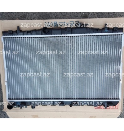 Hyundai elantra (XD) 2000-2006 radiator su 2.0 motor 